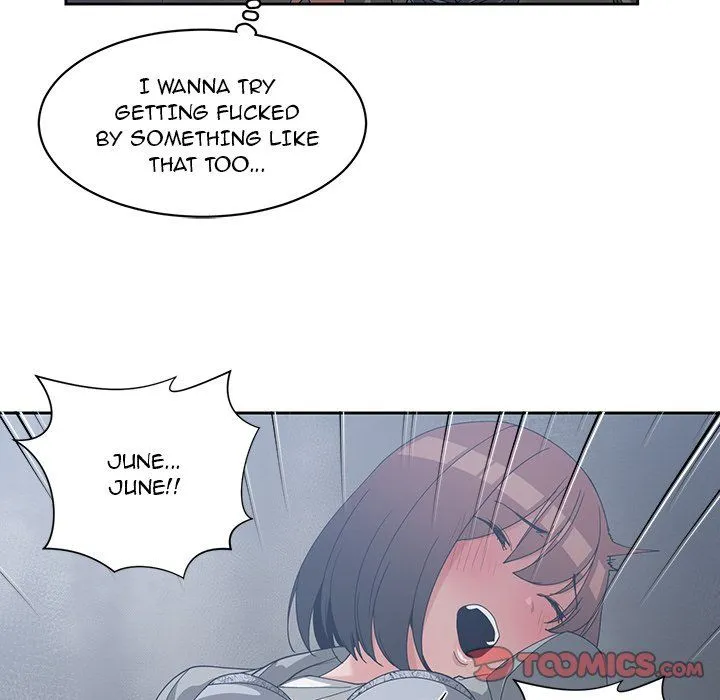 Childhood Friends - Chapter 24 — Page 74