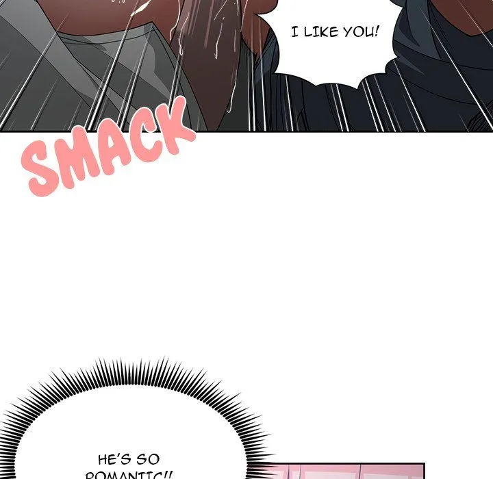 Childhood Friends - Chapter 24 — Page 76