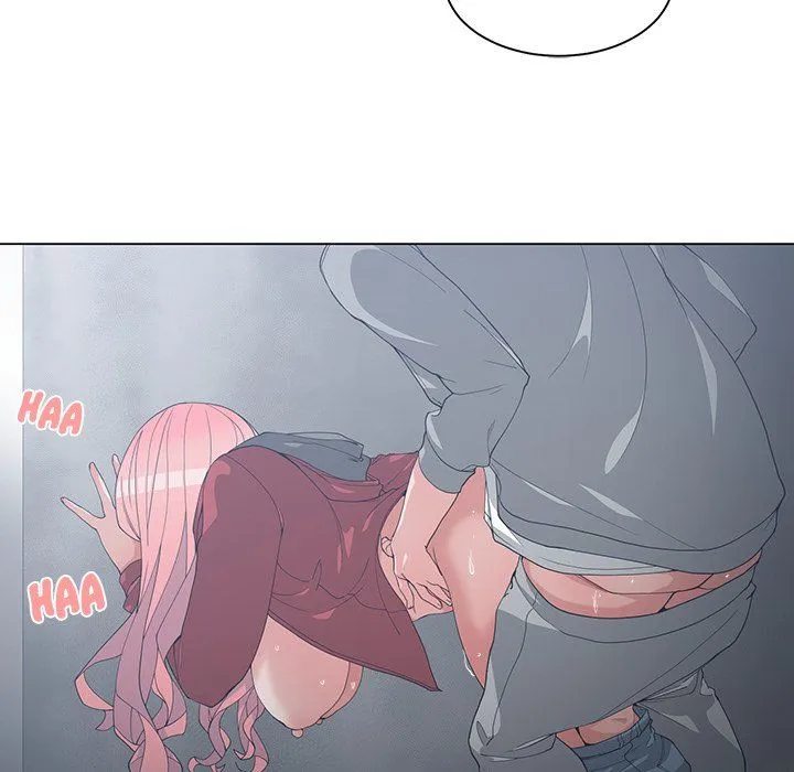 Childhood Friends - Chapter 24 — Page 79