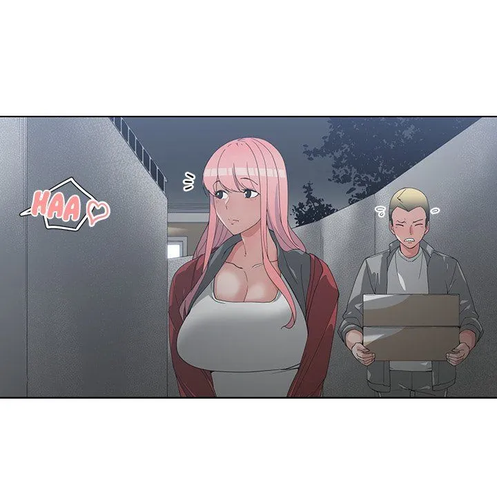 Childhood Friends - Chapter 24 — Page 8