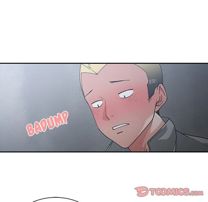 Childhood Friends - Chapter 24 — Page 82