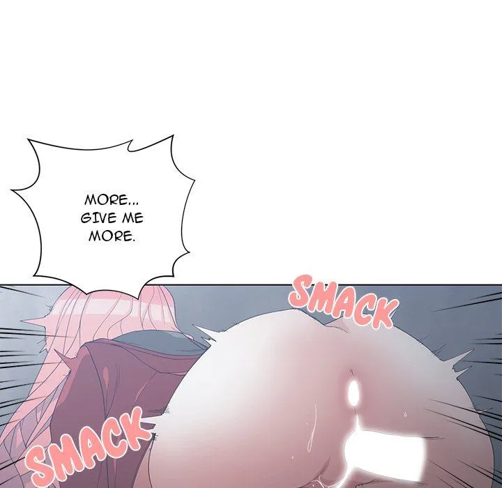 Childhood Friends - Chapter 24 — Page 84