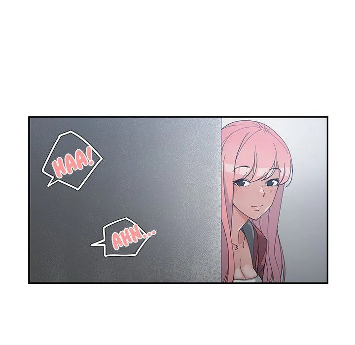 Childhood Friends - Chapter 24 — Page 9