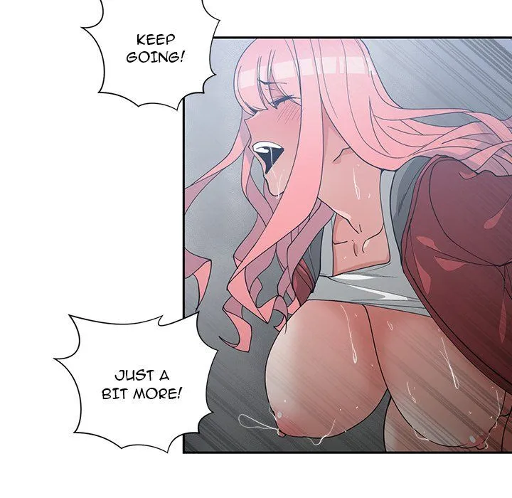 Childhood Friends - Chapter 24 — Page 92