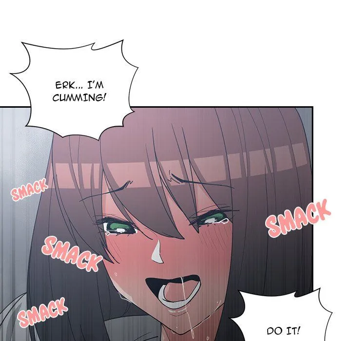 Childhood Friends - Chapter 24 — Page 93