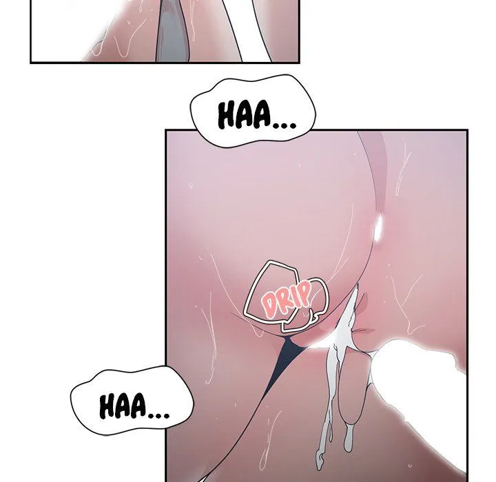 Childhood Friends - Chapter 24 — Page 99