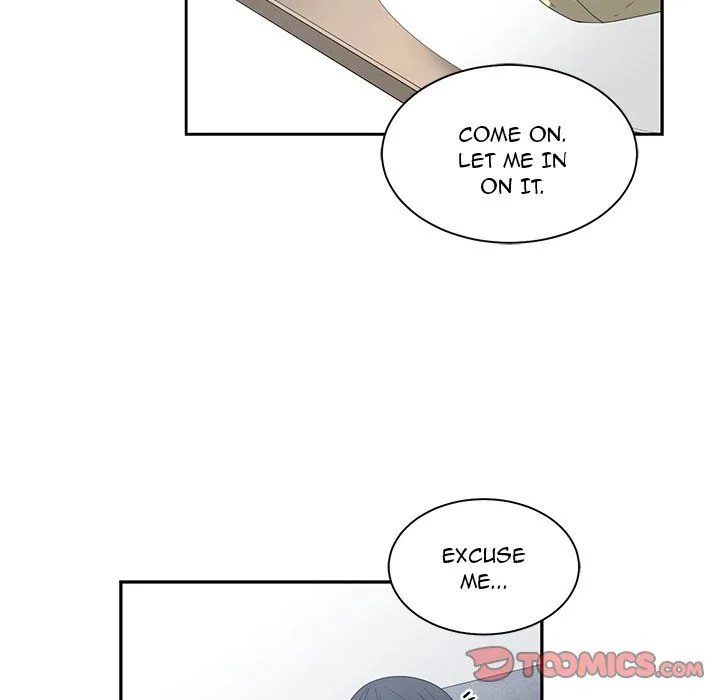 Childhood Friends - Chapter 17 — Page 10