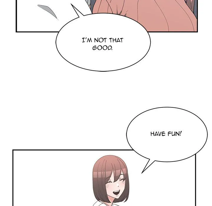 Childhood Friends - Chapter 17 — Page 17