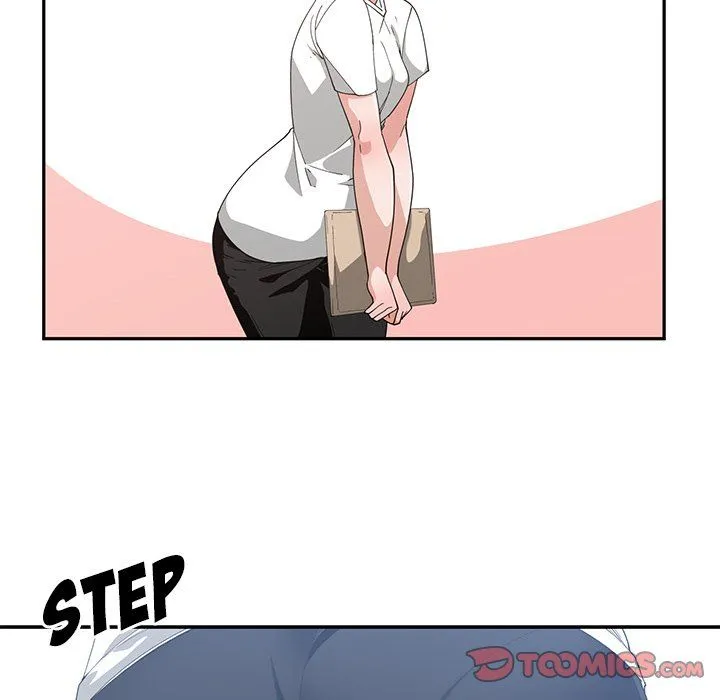 Childhood Friends - Chapter 17 — Page 18