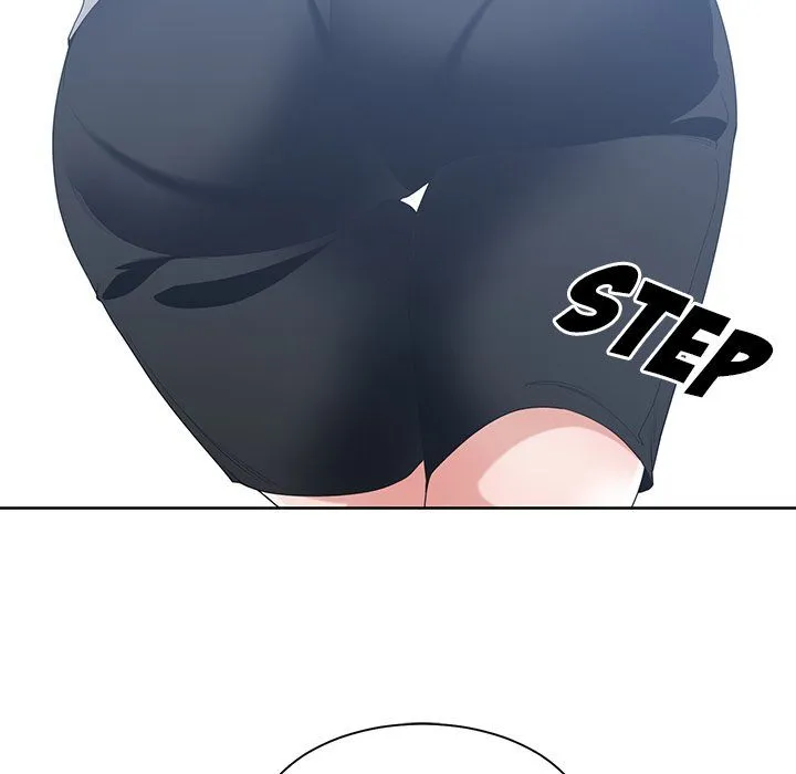 Childhood Friends - Chapter 17 — Page 19