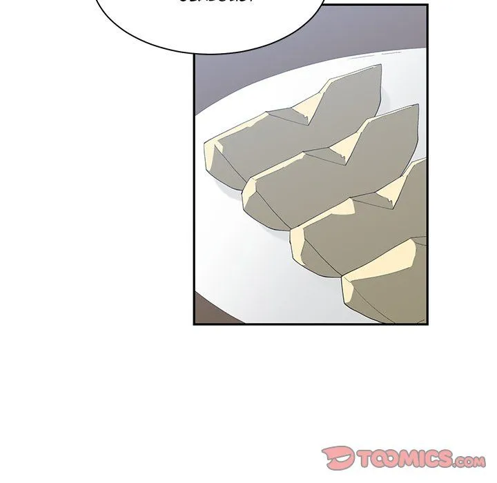 Childhood Friends - Chapter 17 — Page 26