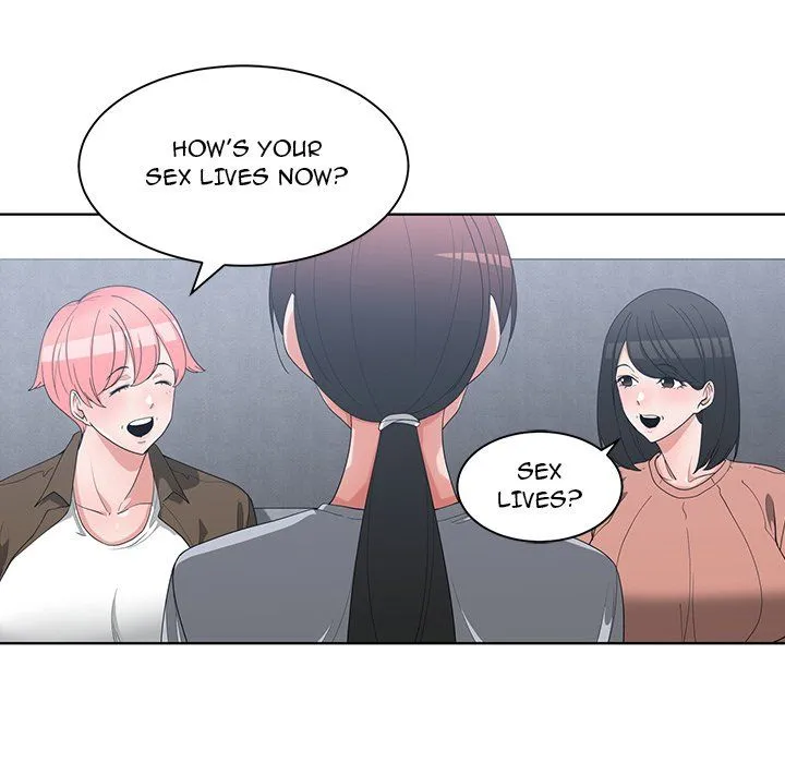 Childhood Friends - Chapter 17 — Page 31