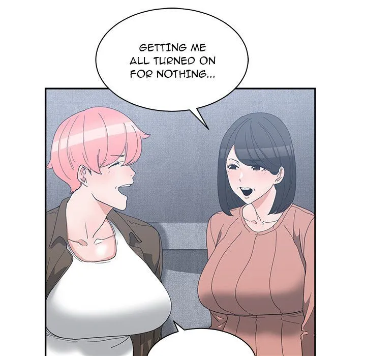 Childhood Friends - Chapter 17 — Page 39