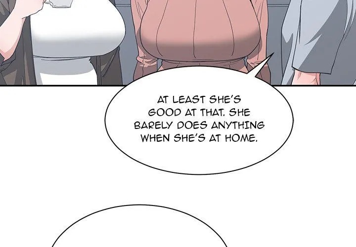 Childhood Friends - Chapter 17 — Page 4