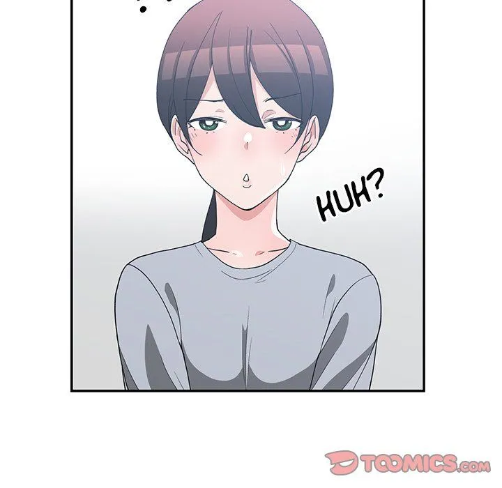 Childhood Friends - Chapter 17 — Page 42