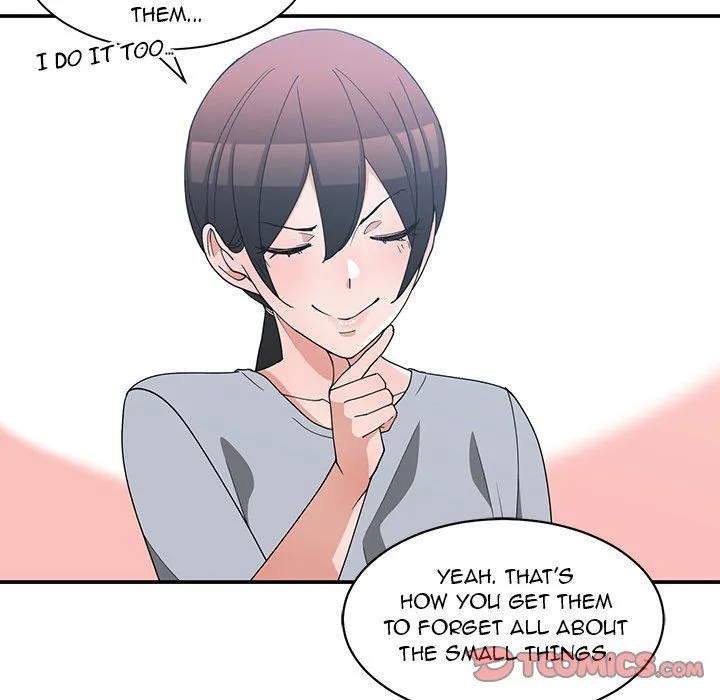 Childhood Friends - Chapter 17 — Page 44