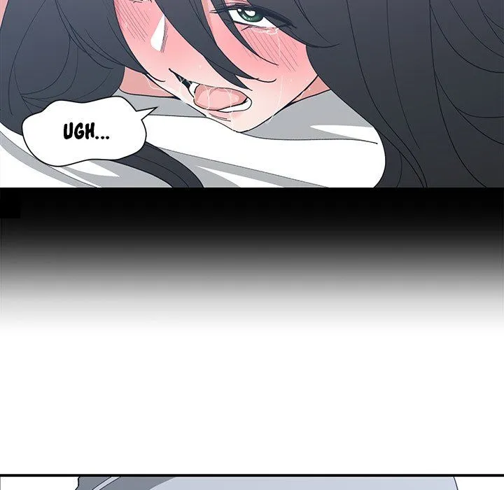 Childhood Friends - Chapter 17 — Page 49