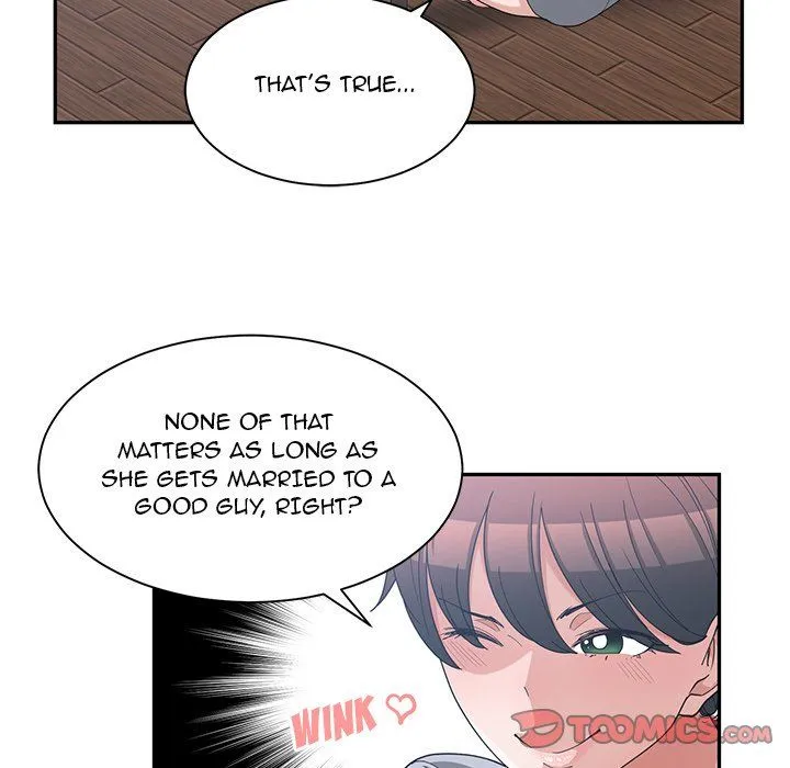 Childhood Friends - Chapter 17 — Page 6