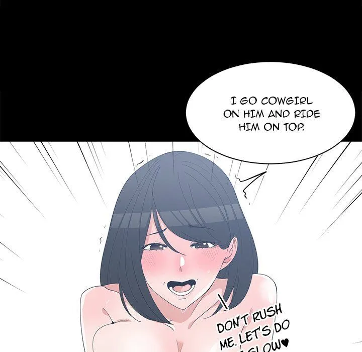 Childhood Friends - Chapter 17 — Page 58