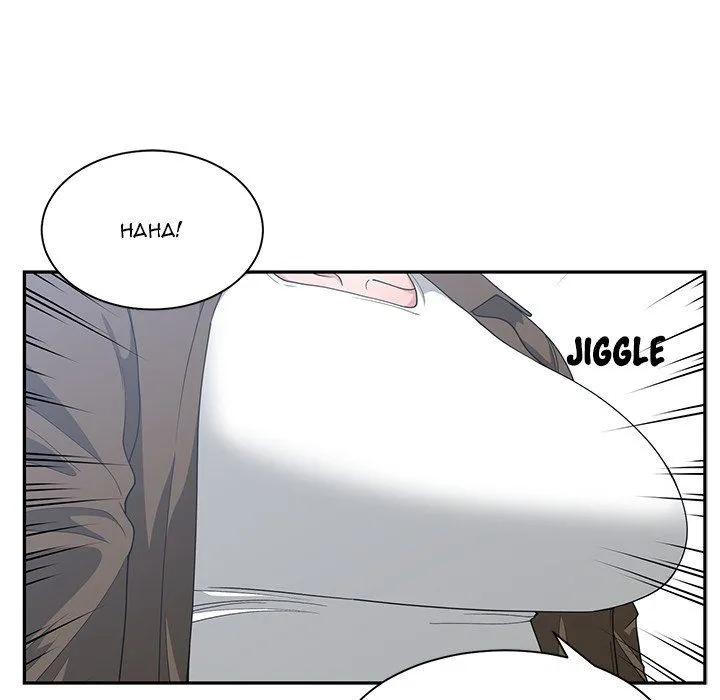 Childhood Friends - Chapter 17 — Page 8