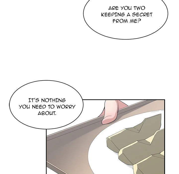 Childhood Friends - Chapter 17 — Page 9