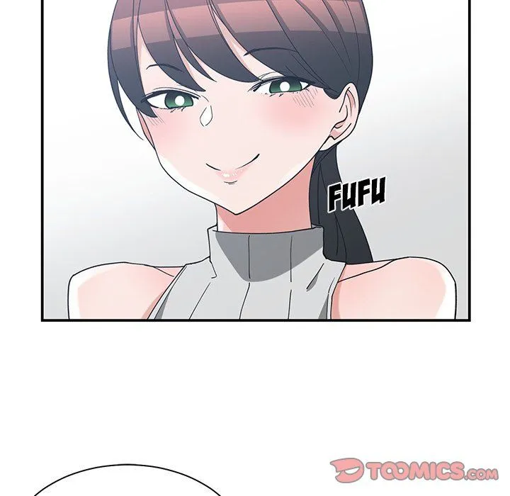 Childhood Friends - Chapter 11 — Page 10