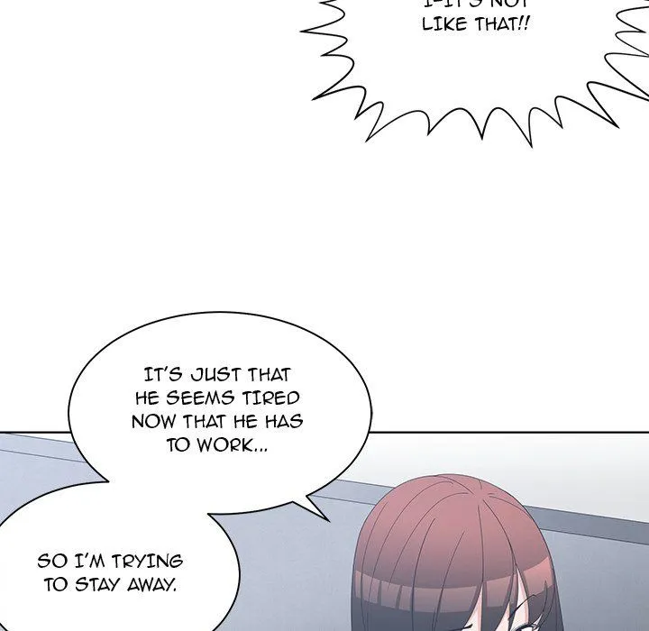 Childhood Friends - Chapter 11 — Page 12