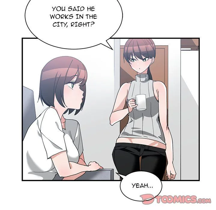 Childhood Friends - Chapter 11 — Page 14