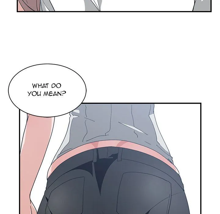 Childhood Friends - Chapter 11 — Page 23