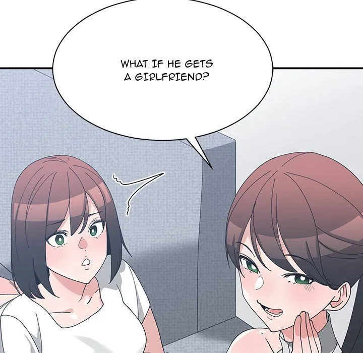 Childhood Friends - Chapter 11 — Page 25