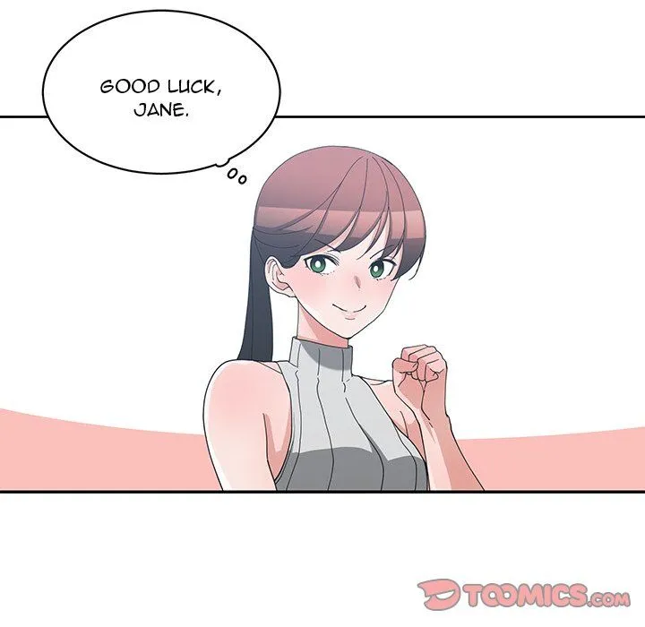 Childhood Friends - Chapter 11 — Page 34