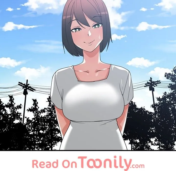 Childhood Friends - Chapter 11 — Page 39