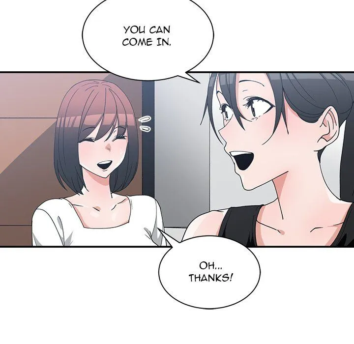 Childhood Friends - Chapter 11 — Page 43