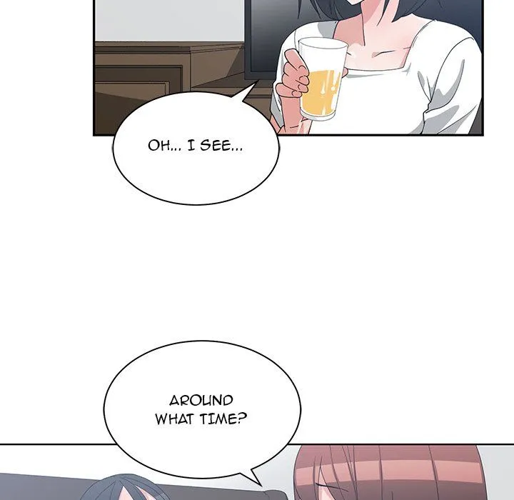 Childhood Friends - Chapter 11 — Page 48