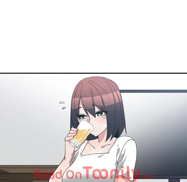 Childhood Friends - Chapter 11 — Page 51