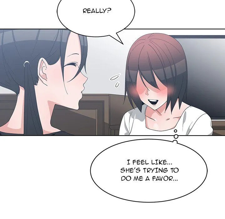 Childhood Friends - Chapter 11 — Page 57