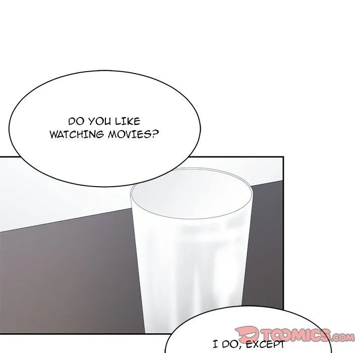 Childhood Friends - Chapter 11 — Page 58