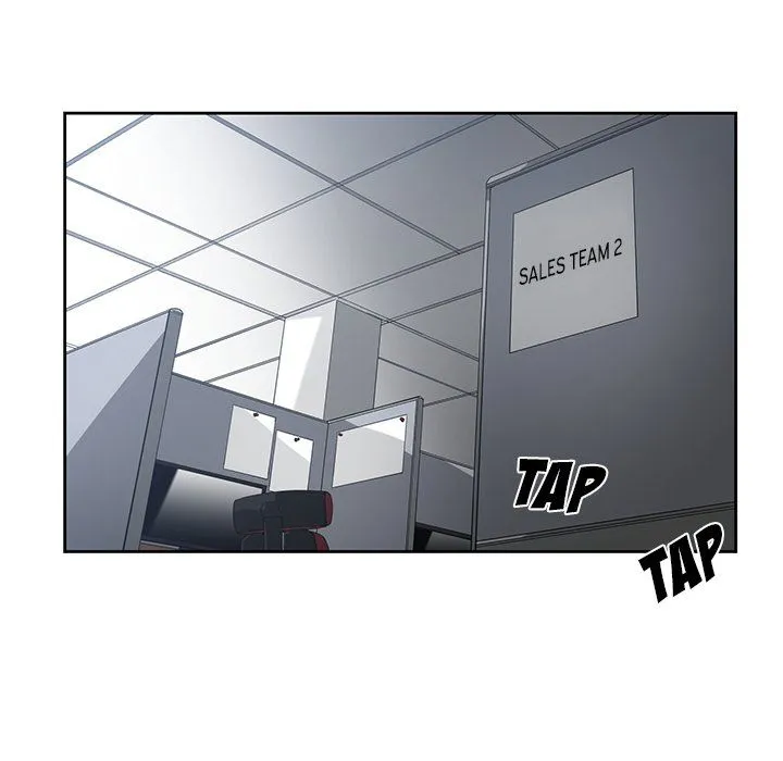 Childhood Friends - Chapter 11 — Page 61