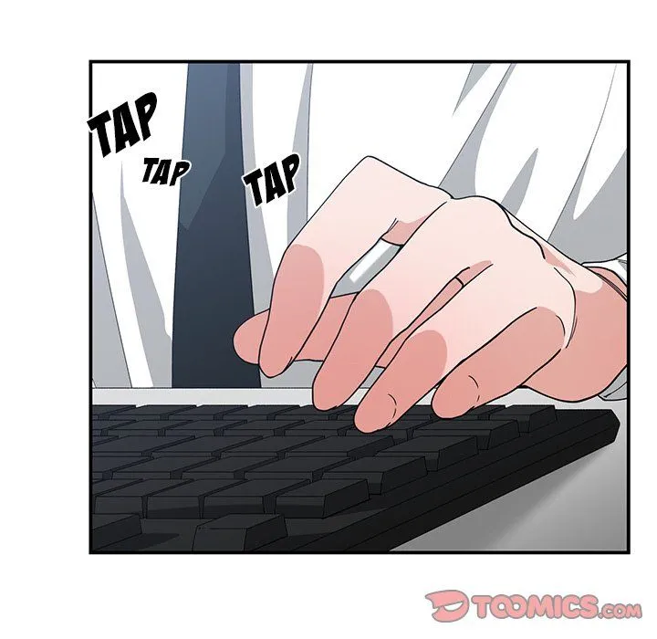 Childhood Friends - Chapter 11 — Page 62