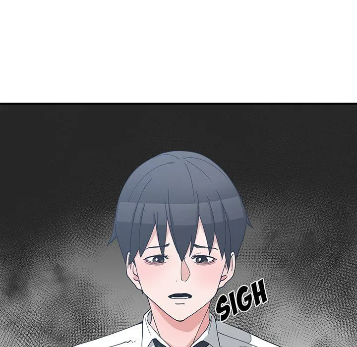 Childhood Friends - Chapter 11 — Page 63