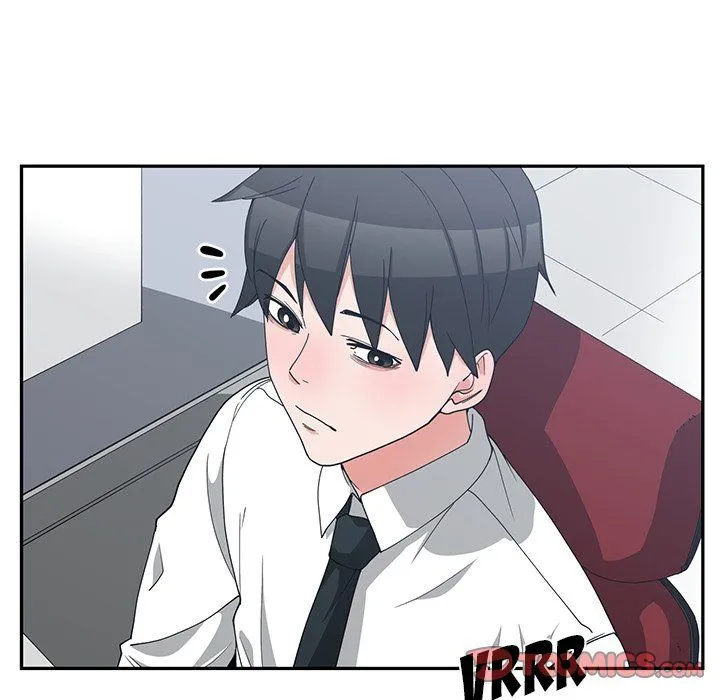 Childhood Friends - Chapter 11 — Page 66