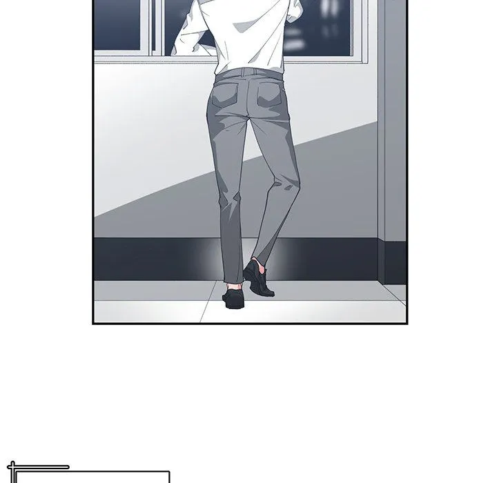 Childhood Friends - Chapter 11 — Page 73