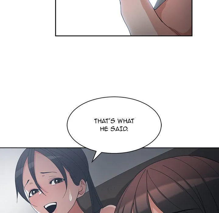 Childhood Friends - Chapter 11 — Page 79