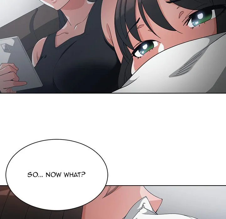 Childhood Friends - Chapter 11 — Page 80