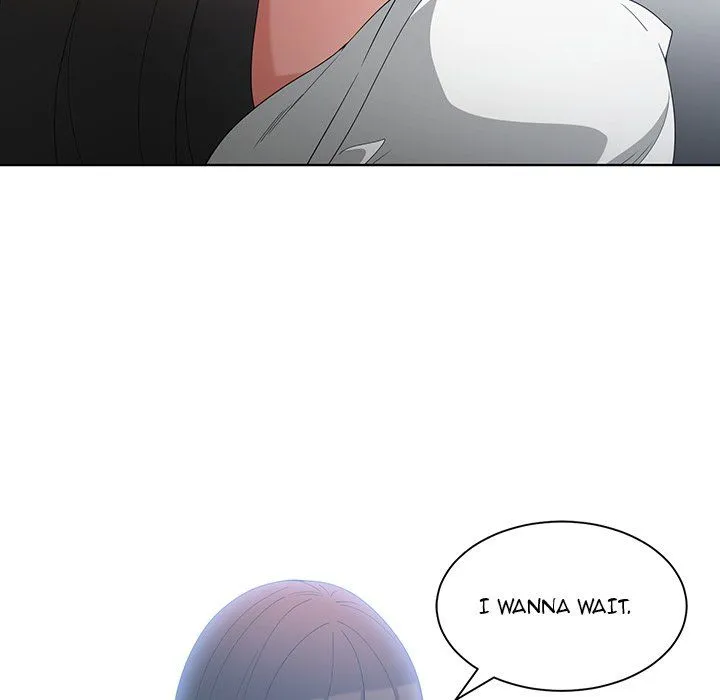 Childhood Friends - Chapter 11 — Page 81