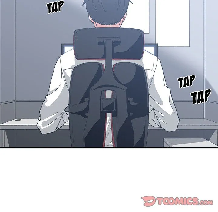 Childhood Friends - Chapter 11 — Page 86