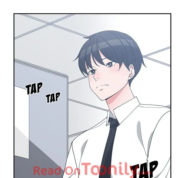 Childhood Friends - Chapter 11 — Page 87