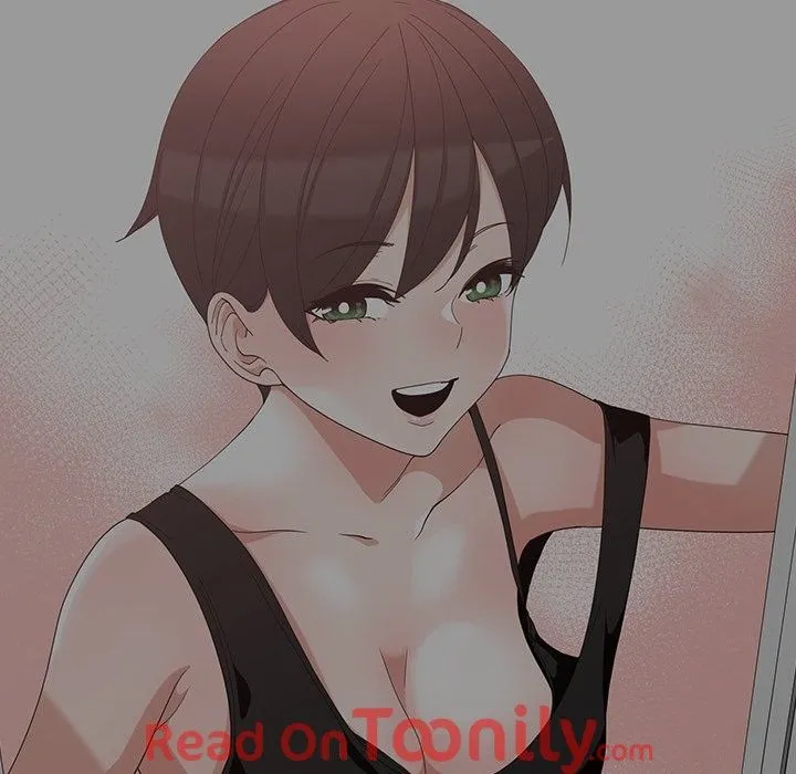 Childhood Friends - Chapter 11 — Page 91