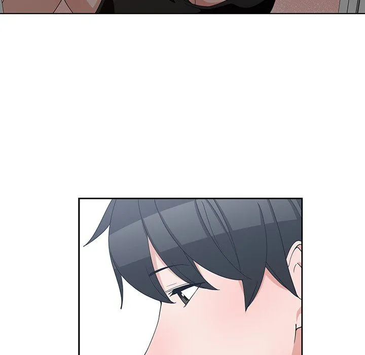 Childhood Friends - Chapter 11 — Page 92