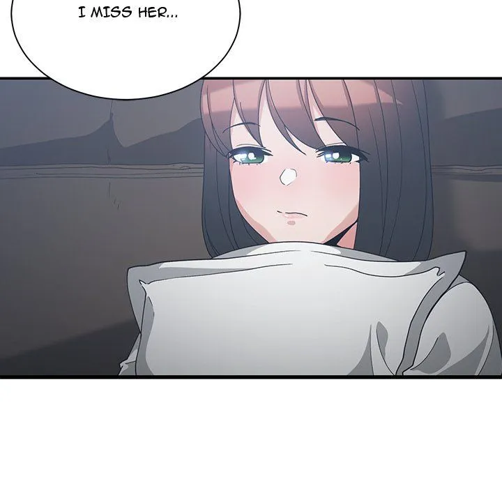 Childhood Friends - Chapter 11 — Page 95